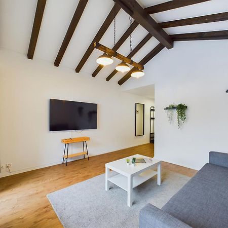 Panorama Apartment For 4 Near Zermatt Täsch Extérieur photo
